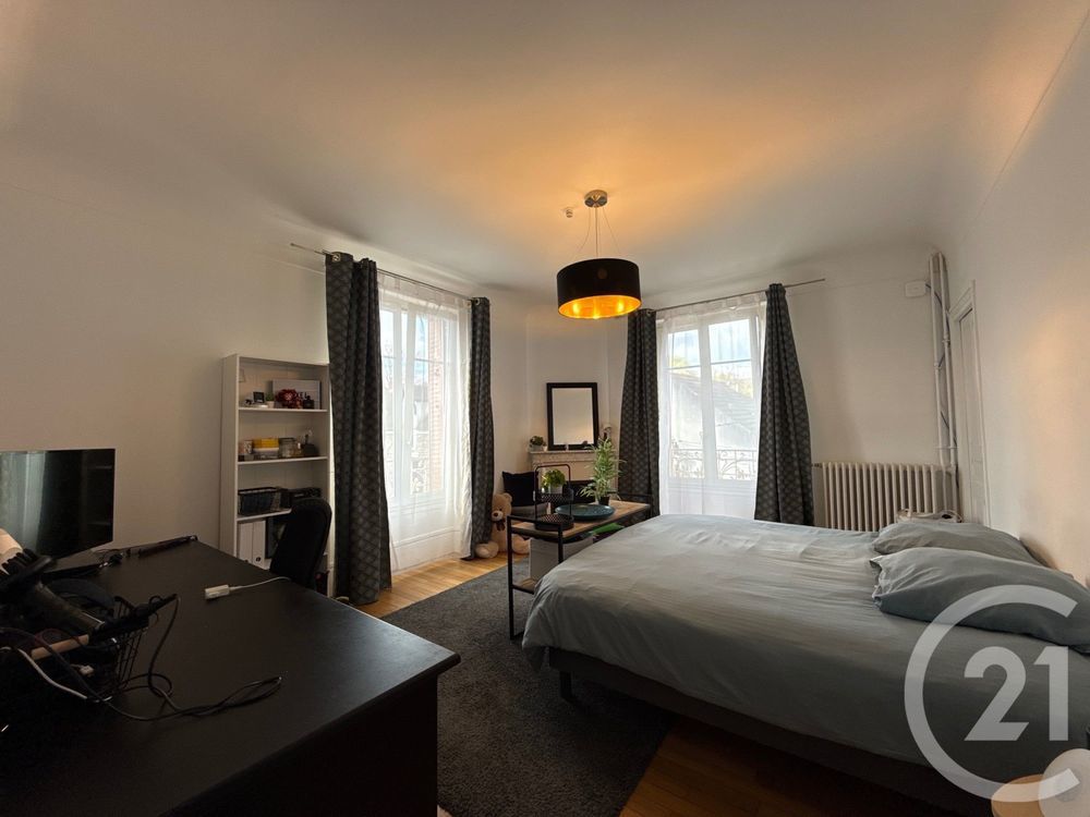 � vendre  Maison Bouafle (78410)