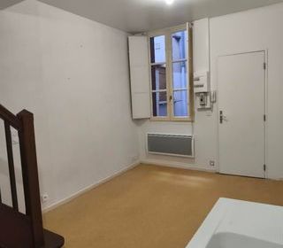  Appartement � vendre 2 pi�ces 28 m�