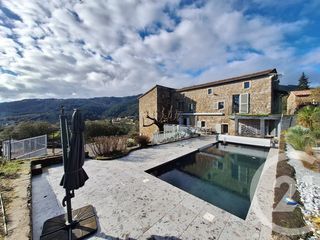  Maison � vendre 4 pi�ces 125 m�