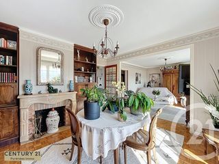  Maison � vendre 9 pi�ces 431 m�