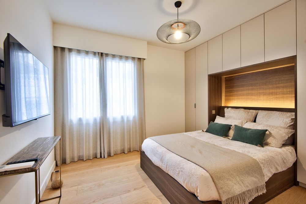 � vendre  Appartement Villefranche-sur-Mer (06230)