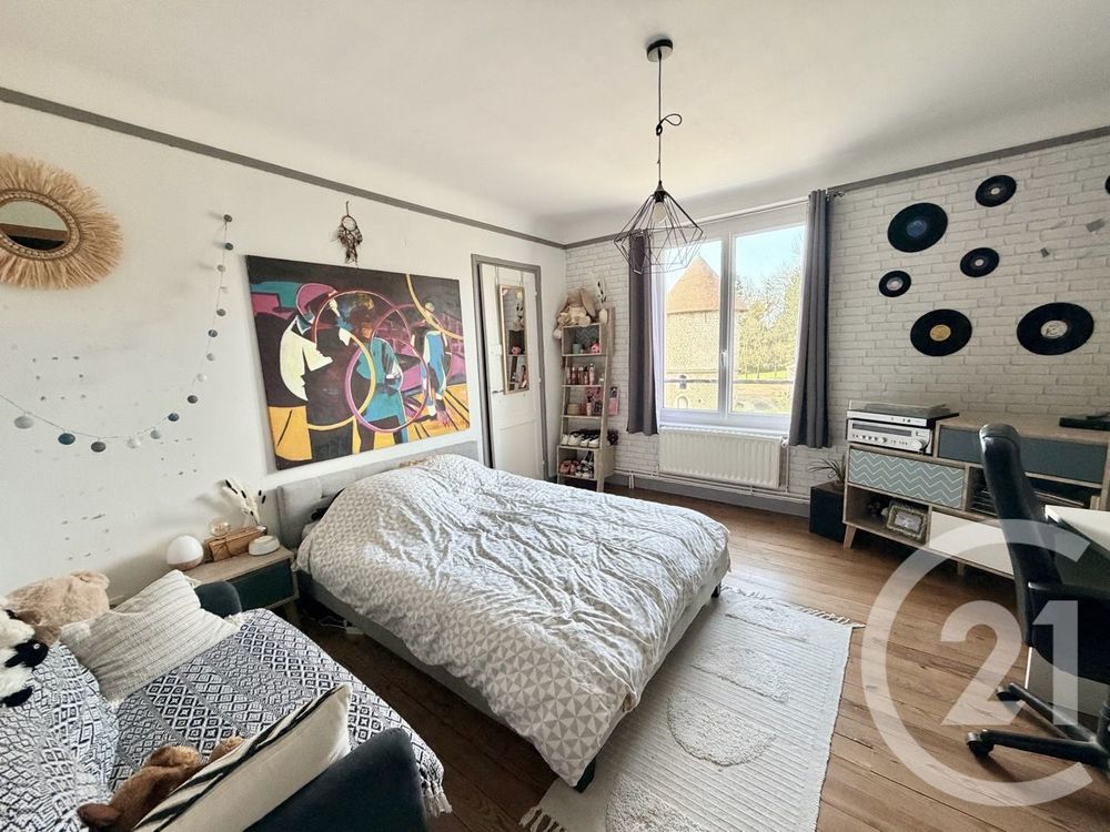 � vendre  Maison Echinghen (62360)