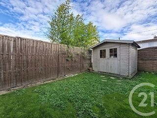  Maison � vendre 3 pi�ces 62 m�