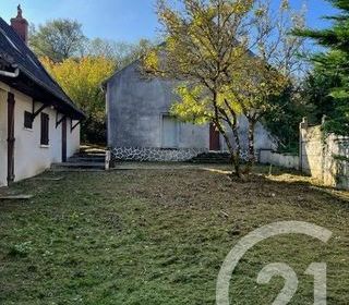  Maison � vendre 8 pi�ces 170 m�