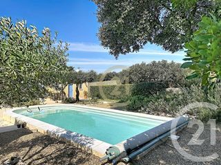  Maison � vendre 5 pi�ces 125 m�