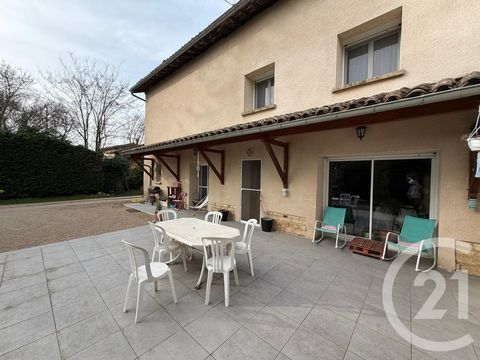   Vente Maison Maison - 5 pi�ce(s) - 233 m�