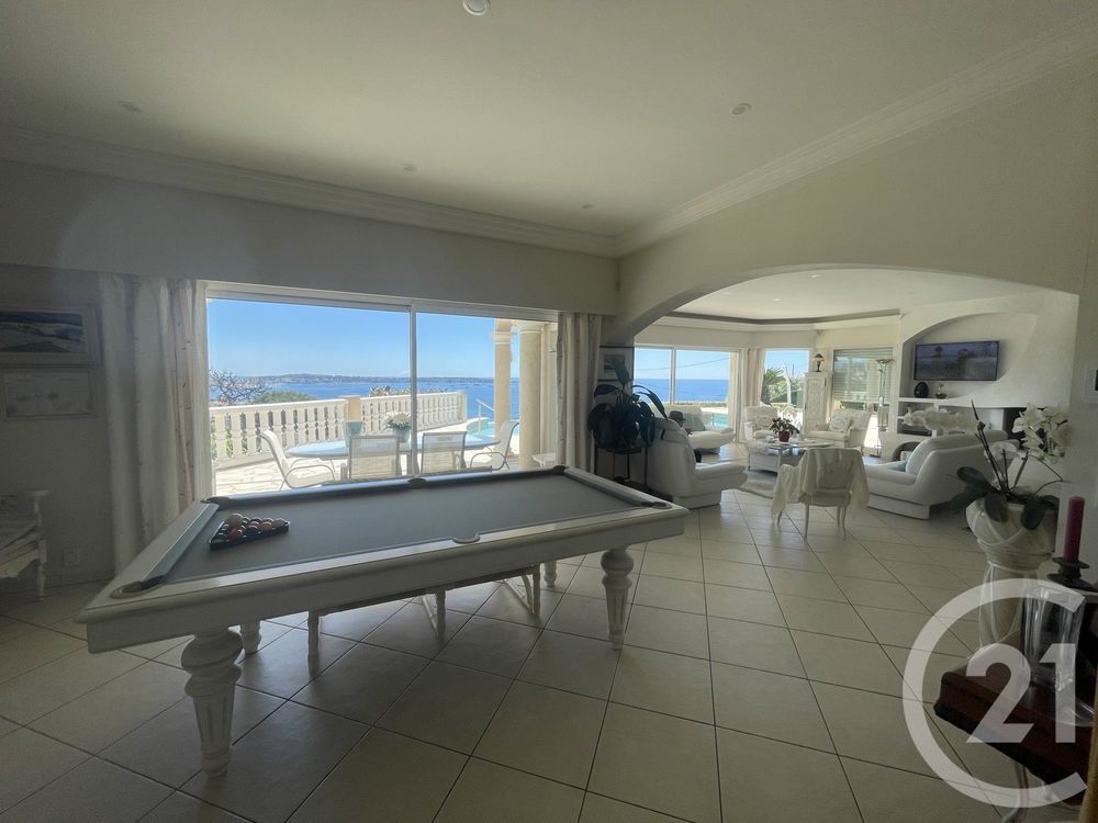 � vendre  Maison Vallauris (06220)