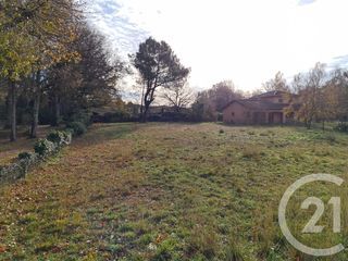  Terrain � vendre 1776 m�