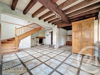  Maison � louer 5 pi�ces 124 m�