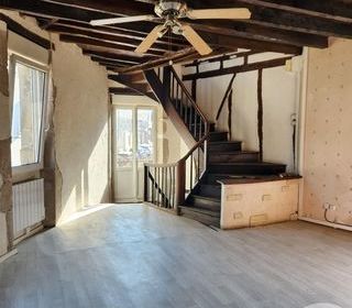  Appartement � vendre 3 pi�ces 65 m�