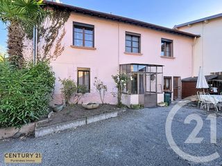  Maison � vendre 4 pi�ces 138 m�