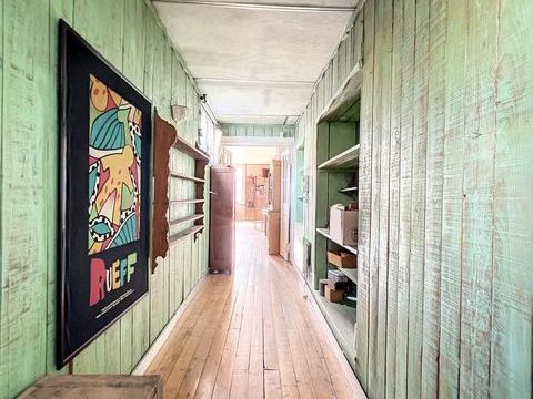   Vente Appartement Appartement - 5 pi�ce(s) - 200 m�