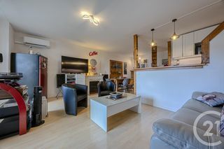  Appartement � vendre 3 pi�ces 85 m�