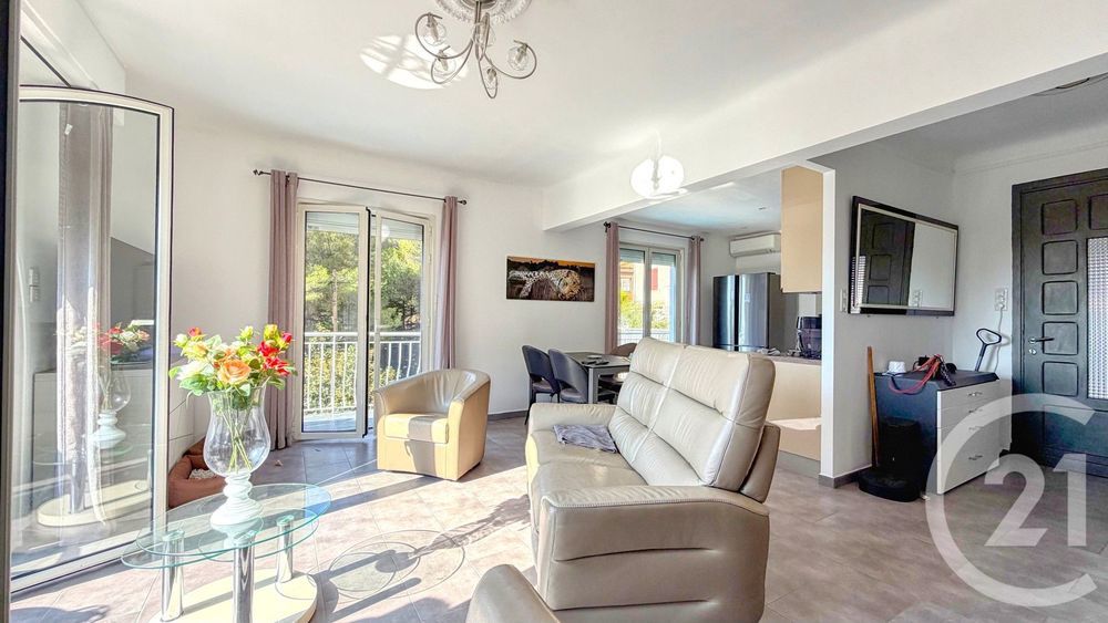 � vendre  Maison La Turbie (06320)