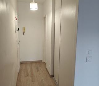  Appartement � vendre 2 pi�ces 59 m�