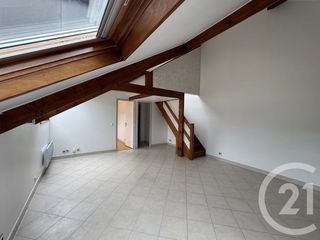  Appartement � louer 3 pi�ces 57 m�