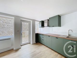  Maison � vendre 5 pi�ces 134 m�