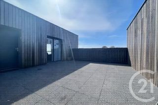  Appartement � vendre 3 pi�ces 80 m�