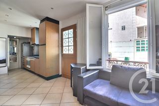  Maison � vendre 3 pi�ces 44 m�