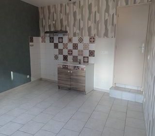  Appartement � louer 1 pi�ce 19 m�