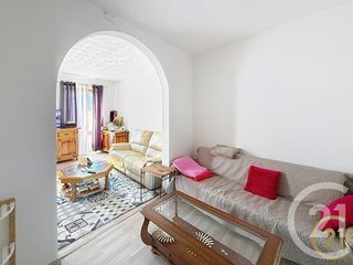  Appartement � vendre 6 pi�ces 106 m�