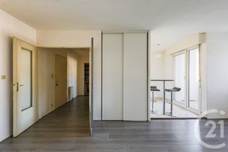  Appartement � vendre 2 pi�ces 48 m�