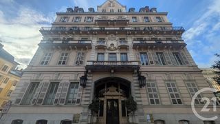  Appartement � vendre 1 pi�ce 35 m�