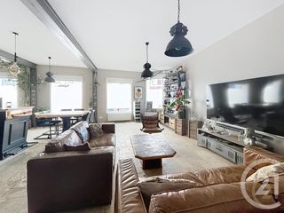  Immeuble � vendre 270 m�