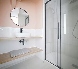  Appartement � vendre 3 pi�ces 55 m�