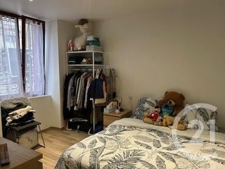  Appartement � louer 2 pi�ces 45 m�