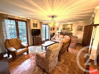  Maison � vendre 7 pi�ces 205 m�