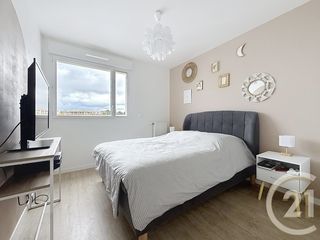  Appartement � vendre 3 pi�ces 66 m�