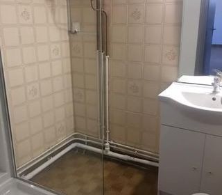  Appartement � louer 2 pi�ces 52 m�