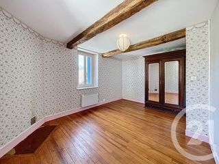  Maison � vendre 4 pi�ces 84 m�