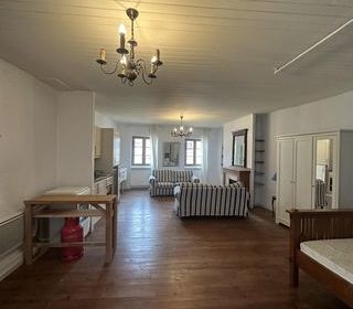  Appartement � louer 1 pi�ce 42 m�