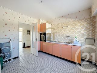  Appartement � vendre 4 pi�ces 87 m�