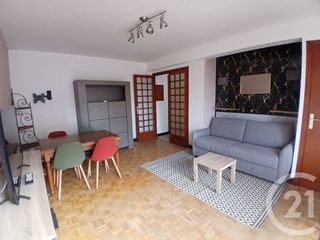  Appartement � louer 1 pi�ce 34 m�