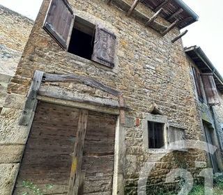  Maison � vendre 2 pi�ces 50 m�