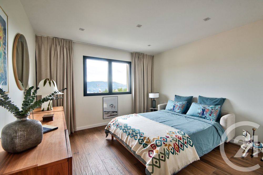 � vendre  Maison Falicon (06950)