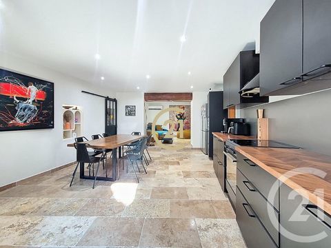   Vente Maison Maison - 5 pi�ce(s) - 135 m�