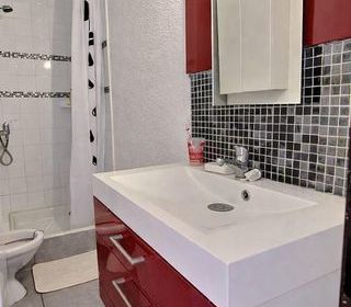  Appartement � vendre 1 pi�ce 18 m�