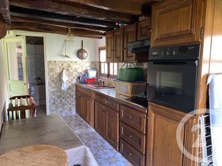  Maison � vendre 5 pi�ces 196 m�