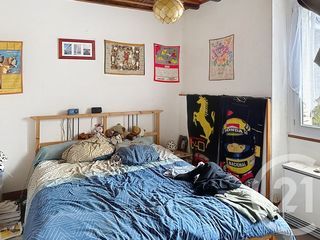  Maison � vendre 4 pi�ces 82 m�