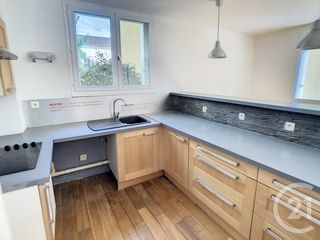  Appartement � vendre 2 pi�ces 55 m�