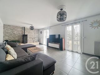  Maison � vendre 5 pi�ces 206 m�