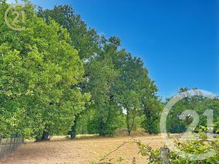  Terrain � vendre 3853 m�