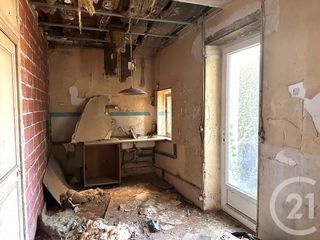  Maison � vendre 4 pi�ces 110 m�