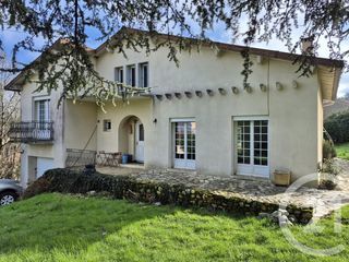  Maison � vendre 8 pi�ces 187 m�