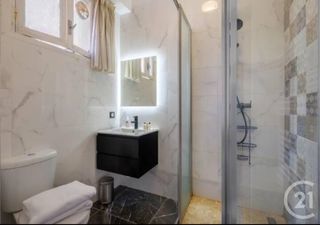  Appartement � vendre 1 pi�ce 26 m�