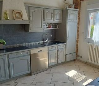  Maison � vendre 8 pi�ces 170 m�